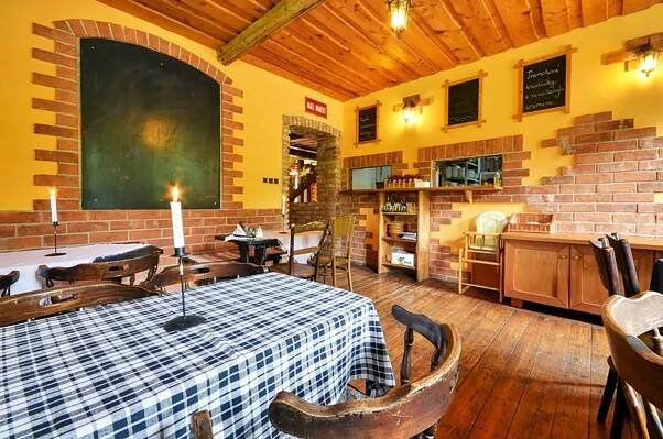 Penzion Krčma, Dolní Morava | Hotel.cz