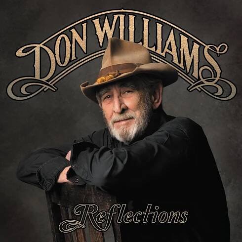 Williams, Don: Reflections