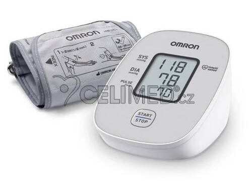 Tonometr OMRON M2 BASIC NEW