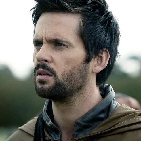 Tom Riley fotka