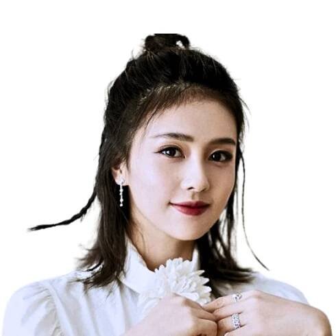 Bai Lu Biography - Age, boyfriend, Height, Weight, Wiki, Career, Husband Photos & More