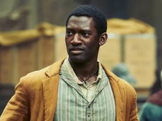 A Thousand Blows review: Intrigue meets bare-knuckle brutality in Steven Knight’s vision of Victorian London
