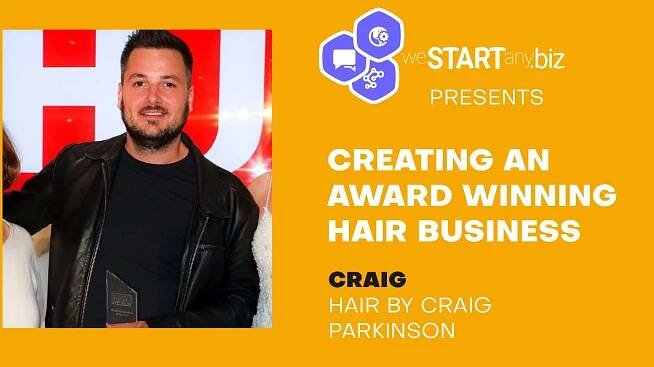 Inspiration - weSTARTanyBiz