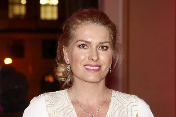 Olga Menzelová poradila, jak na boj proti vráskám