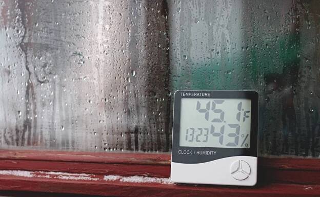 Přírodní pohlcovače vlhkosti: 9 Nejlepších, které vám zachrání byt