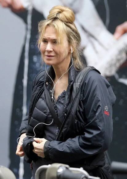 Foto k tématu Renée Zellweger – stránka 79