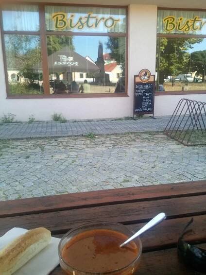 Bistro u Huberta foto 6