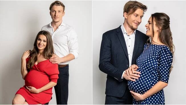 Dominika Richterová a Juraj Bača si užívajú bábätko plnými dúškami: Aha, akí sú zlatí!