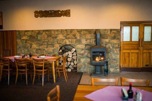 Restaurace U Tkáčů – Všude dobře – U Tkáčů nejlíp