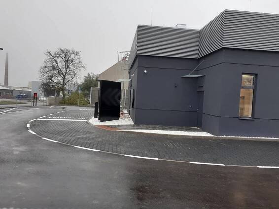 Je to tady. Další fast food otevírá ve Znojmě. KFC přivítá hosty ve čtvrtek