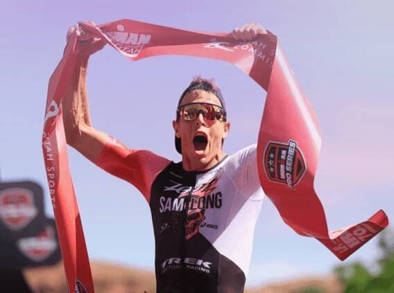 Ride official IRONMAN bike courses virtually | Indoor cycling | ROUVY
