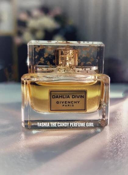 Dahlia Divin Le Nectar de Parfum Givenchy pro ženy