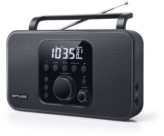 MUSE M-091R