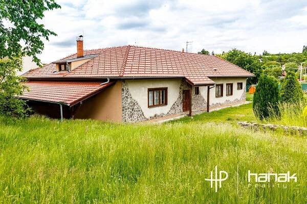 Atypický rodinný dům v Runářově | Reality.iDNES.cz 