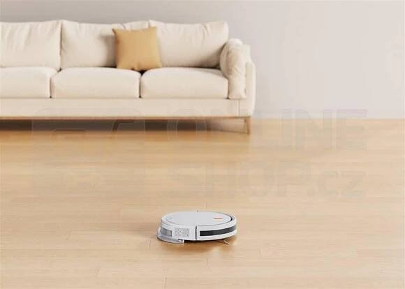 Robotický vysavač Xiaomi Robot Vacuum E5 white