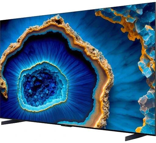 TCL 98C805 TV SMART Google TV/248cm/4K UHD