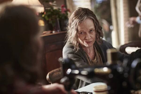 Judy Davis