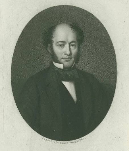 William à Beckett
