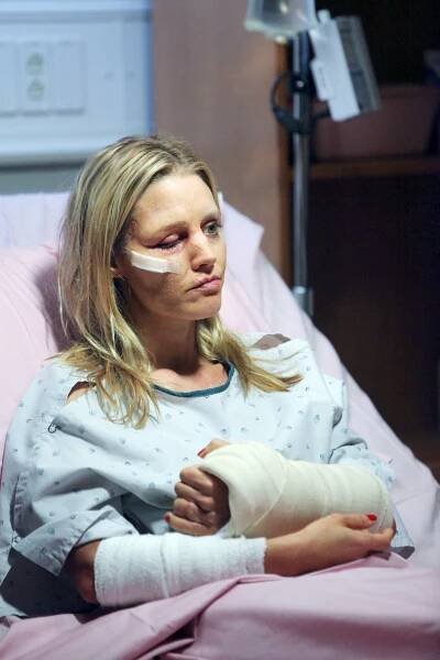 Private Practice - Did You Hear What Happened to Charlotte King? - Z filmu - KaDee Strickland