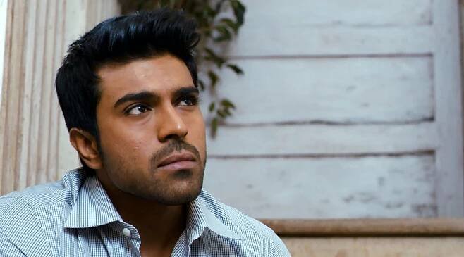 Zanjeer (2013)