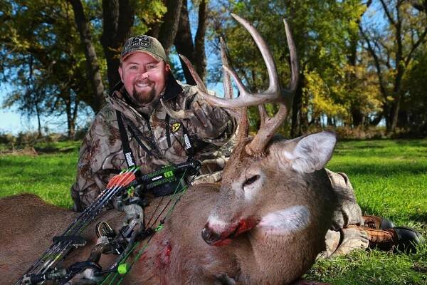 Killing Time with Travis "T-Bone" Turner - GEAROGRAPHY