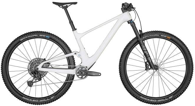 SCOTT Spark 920 - kola SCOTT 2022 | SCOTT Veloservis Pardubice, kola SCOTT, oblečení SCOTT 