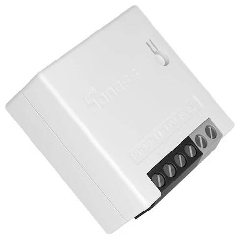 Sonoff MINIR2 Wi-Fi DIY Smart Switch