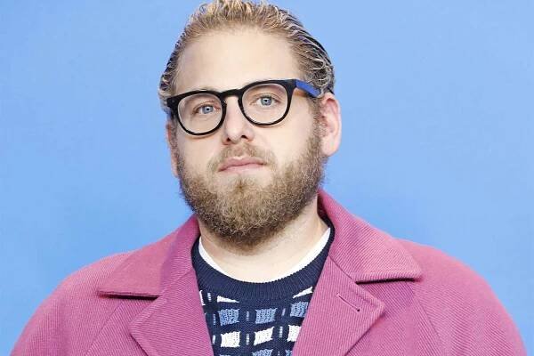 Jonah Hill Will No Longer Promote His Films to Avoid Anxiety Attacks: 'Important Step to Protect Myself'