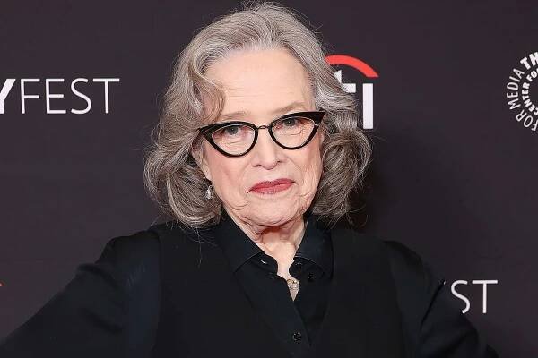 Kathy Bates Shares How Working Is 'Easier' After 100-Lb. Weight Loss: 'Ashamed to Have Put Myself Through That' (Exclusive)