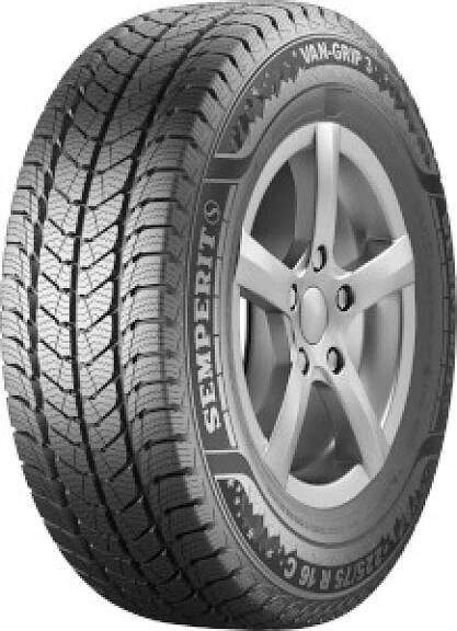Semperit 175/65 R14 90/88T C Van-Grip 3