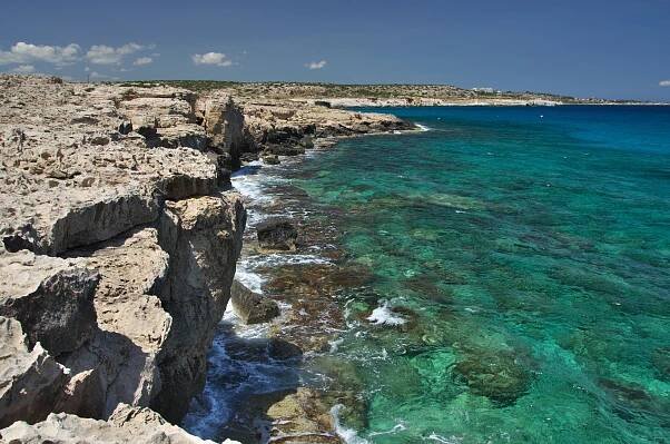 Mys Greco