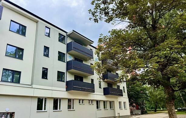 byt 3+kk, 86m2, v unikátní nové dřevostavbě, Mongolská ul., Ostrava Poruba, 7 346 900 Kč