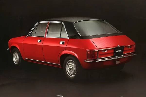 Austin Allegro – the full story of the car that defined its maker's failure