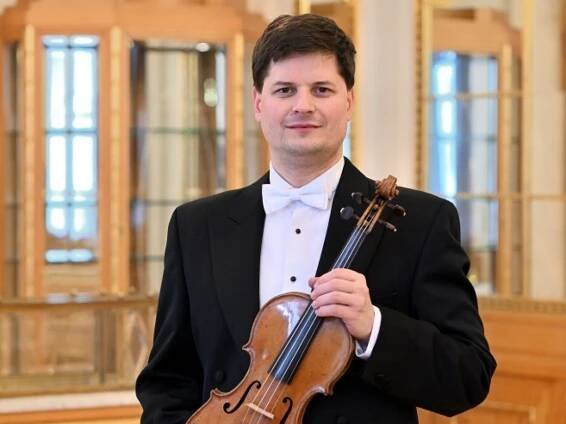 FOK zahraje Pražské metamorfózy Petra Wajsara ve světové premiéře živě na ČRo Vltava