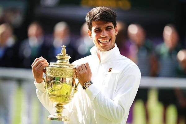 Wimbledon reveals new schedule for 2025 singles finals