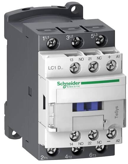 Schneider Electric LC1D32BL
