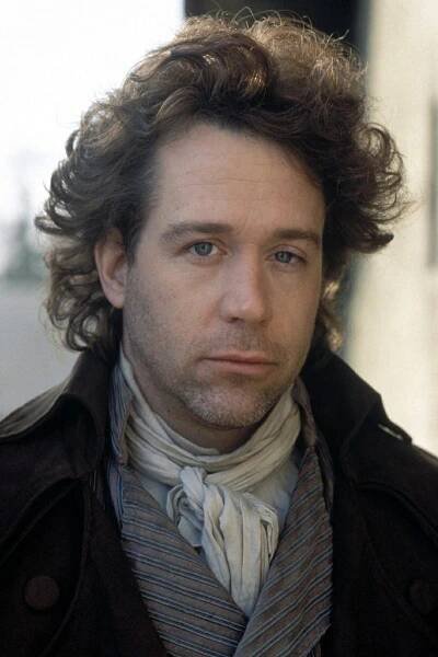 Tom Hulce fotky