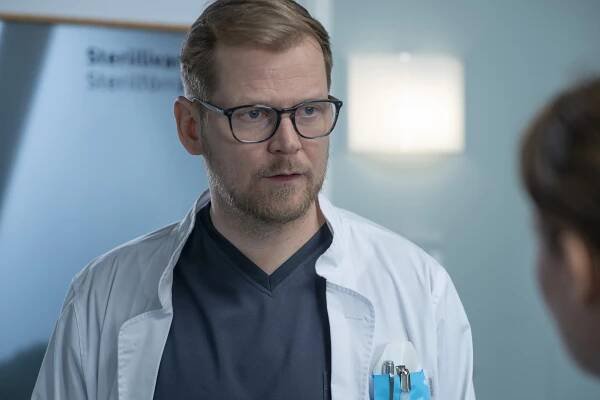 Syke - Syvään päähän 1/4 - Z filmu - Antti Luusuaniemi