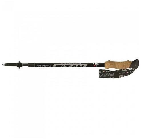 Fizan Compact 4 black | online-sport.cz