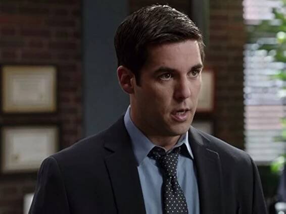 "Rizzoli & Isles: Vraždy na pitevně" Bite Out of Crime (TV Episode 2015) 7.6