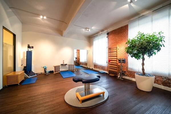 BQ Studio – Stefan Otto Studio BQ in Dresden