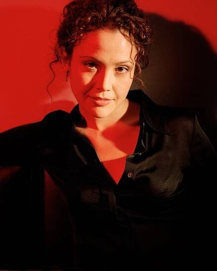 Reiko Aylesworth - 24 hodin - Promo