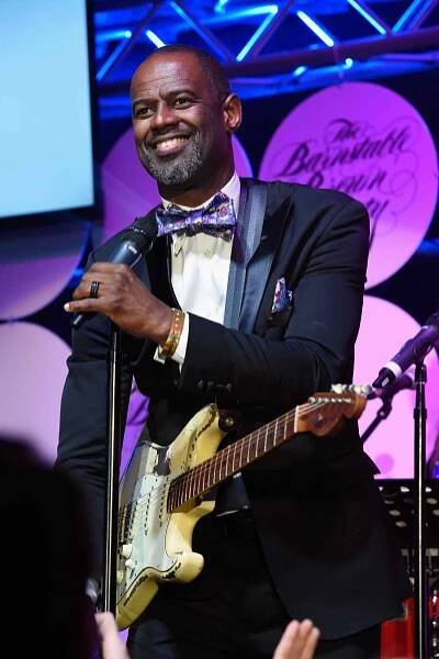 Brian McKnight's Ten Greatest Songs
