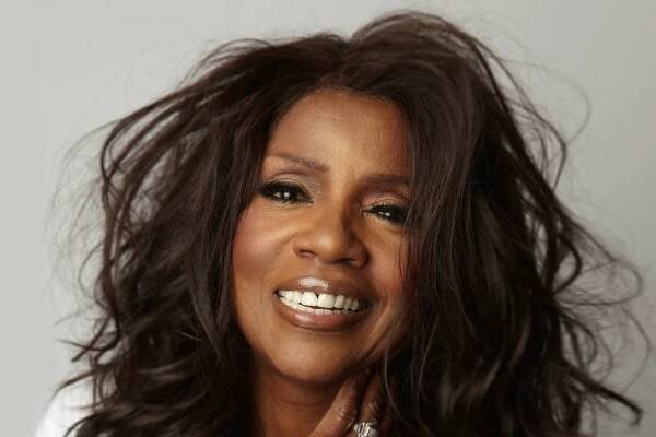 Gloria Gaynor on disco, trauma and survival: ‘My sister was killed trying to save somebody she didn’t know’