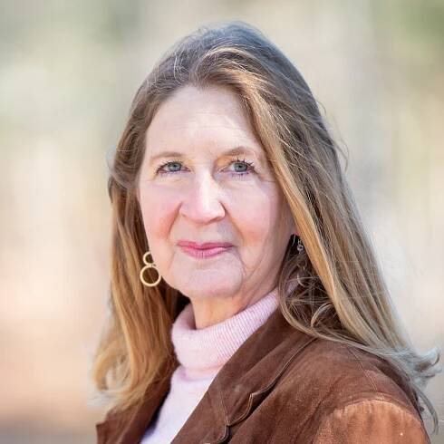Anne Reid
