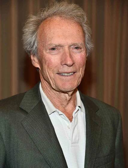 CinemaCon 2015 - CinemaCon And Warner Bros. Pictures Present "The Legend Of Cinema Luncheon: A Salute To Clint Eastwood"