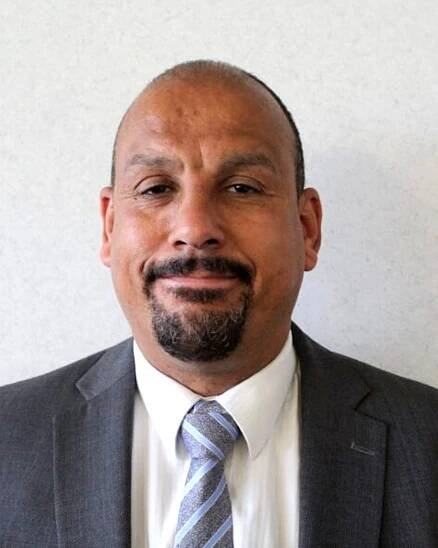 Headshot of Ricky Jones, British Labour councillor.