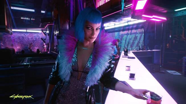 Cyberpunk 2077 je do dvou dnů tady, v kolik hodin můžete začít hrát? – G.cz