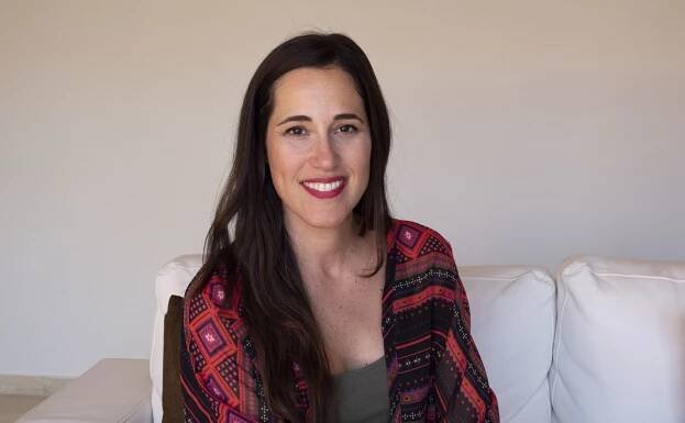 Photo of Patricia Lopez