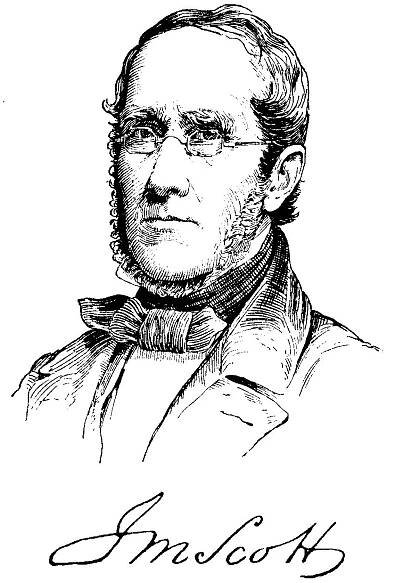John Morin Scott